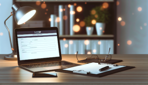 set up an S Corp online