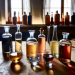 alcoholic beverage formulation