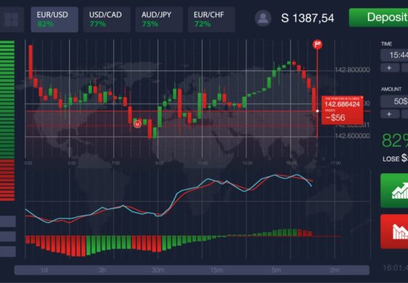 Forex trading platforms img