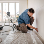 cost of hiring a maintenance company in Dubai for renovating a villa