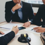 legal services for businesses