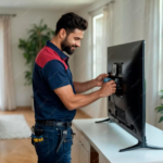 TV repair home service