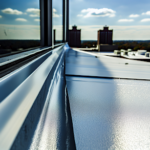 commercial roofing contractors in Greenville