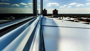 commercial roofing contractors in Greenville