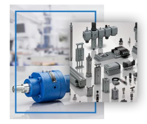 industrial automation in the UAE