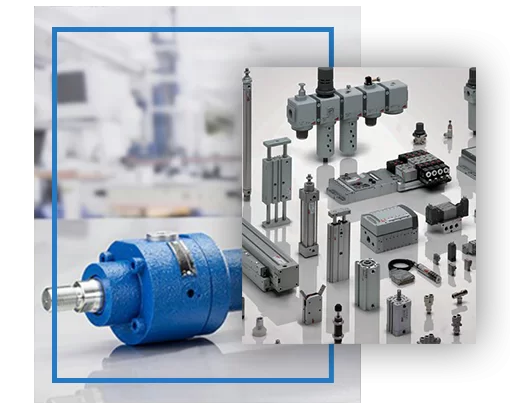 industrial automation in the UAE