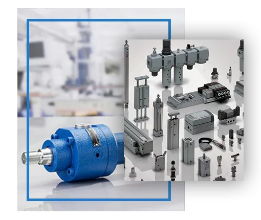 industrial automation in the UAE