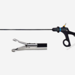 laparoscopic grapser