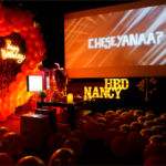 premium private theater booking