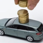 2 hand car loan