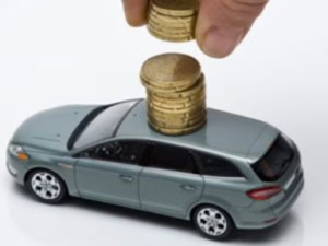 2 hand car loan