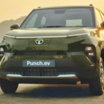 Tata Punch mileage