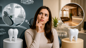 fort worth tx dentist