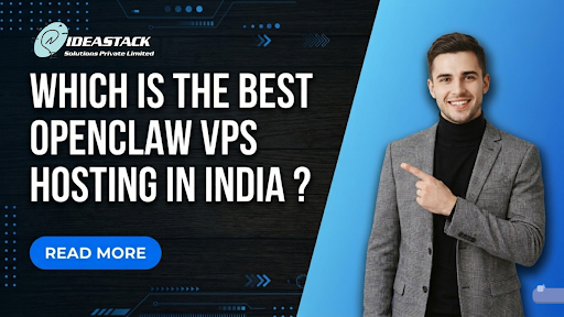 VPS for OpenClaw