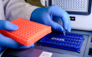 Thromboxane A2 ELISA Kit