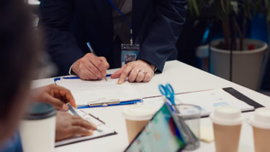 c corp registration service