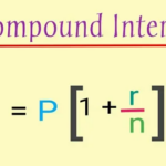 Compound interest
