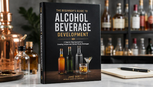 alcoholic beverage formulation