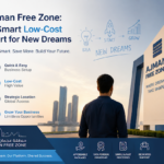 company setup in Ajman freezone