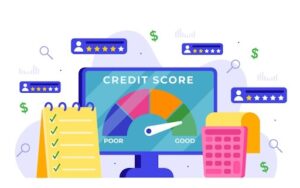 credit report repair services