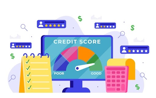 credit report repair services