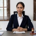 criminal lawyer