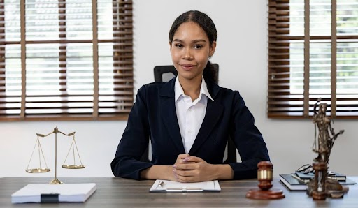 criminal lawyer
