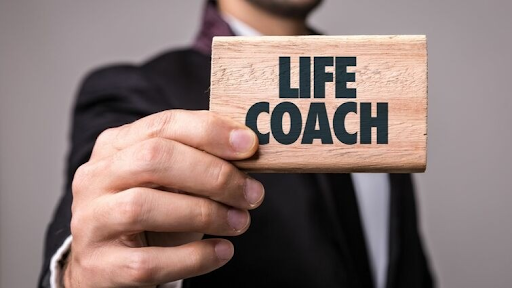certified life coach