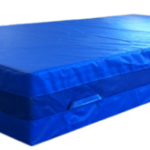 Crash mats