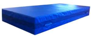 Crash mats