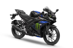 Yamaha R15 V3