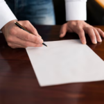 legal document service