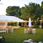 seating for events