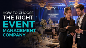 event planners