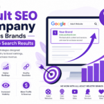 adult SEO company