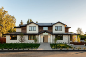 custom home architects
