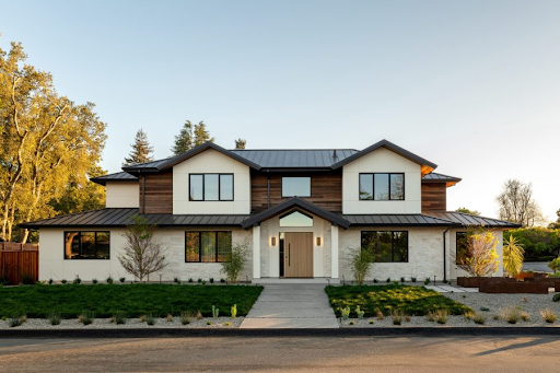 custom home architects