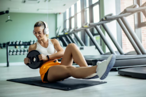 hiit workouts at home for beginners