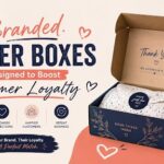 Custom mailer boxes with inserts