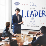 leadership development consulting