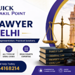 experienced advocates in Delhi