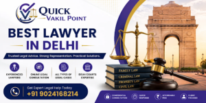 experienced advocates in Delhi