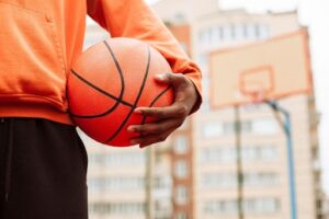 basketball training program