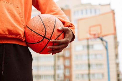 basketball training program