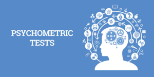 online psychometric tests
