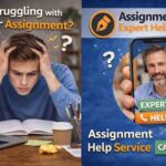 HRM thesis help