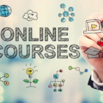 online fun courses
