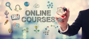 online fun courses
