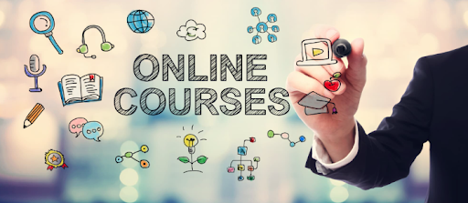 online fun courses