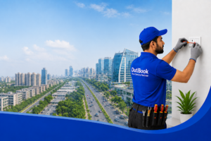 electrician service in Gurgaon